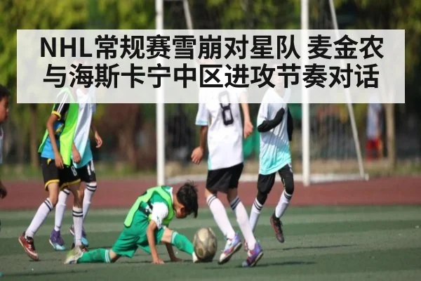 NHL常规赛雪崩对星队 麦金农与海斯卡宁中区进攻节奏对话